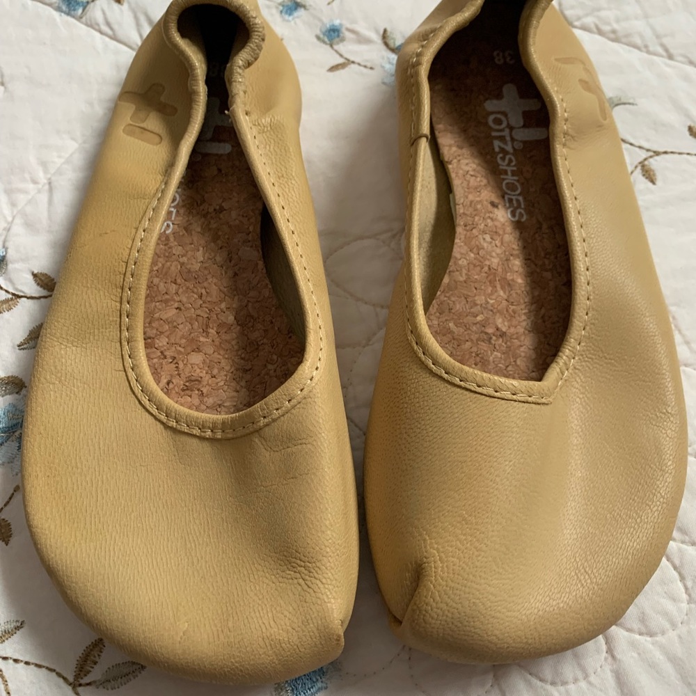 Otz shoes